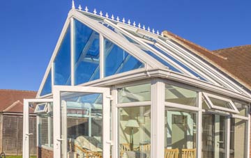 conservatory roof insulation costs Taobh A Deas Loch Aineort