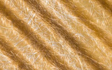 Taobh A Deas Loch Aineort fibreglass roof waterproofing