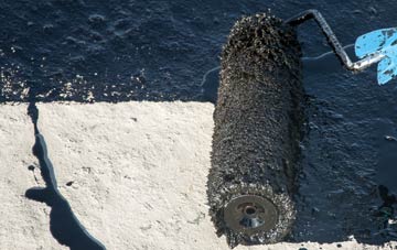 Taobh A Deas Loch Aineort liquid sealant waterproofing