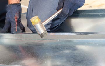 Taobh A Deas Loch Aineort metal roofing costs