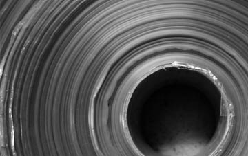 Taobh A Deas Loch Aineort pvc roof replacement