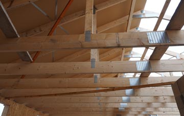Taobh A Deas Loch Aineort roof truss costs