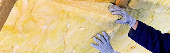 quotes for Taobh A Deas Loch Aineort roof insulation