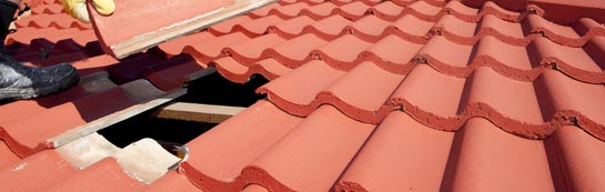 compare Taobh A Deas Loch Aineort roof repair quotes