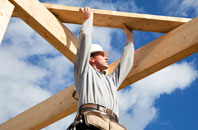 Taobh A Deas Loch Aineort roof replacement work